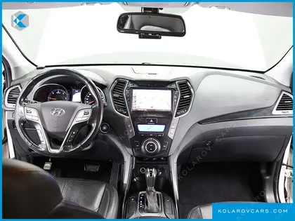HYUNDAI SANTA FE DIESEL(E-VGT) 2.0 2WD PREMIUM
