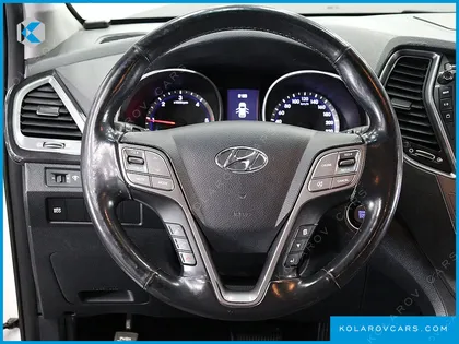 HYUNDAI SANTA FE DIESEL(E-VGT) 2.0 2WD PREMIUM