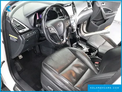 HYUNDAI SANTA FE DIESEL(E-VGT) 2.0 2WD PREMIUM