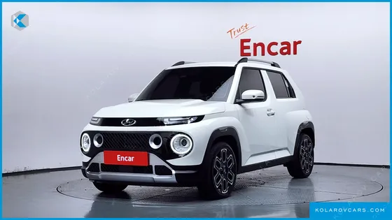 HYUNDAI CASPER TURBO INSPIRATION