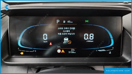 HYUNDAI CASPER TURBO INSPIRATION