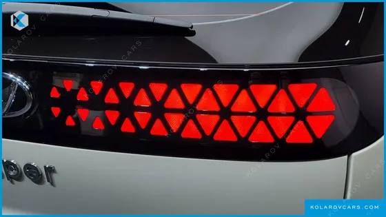 HYUNDAI CASPER TURBO INSPIRATION