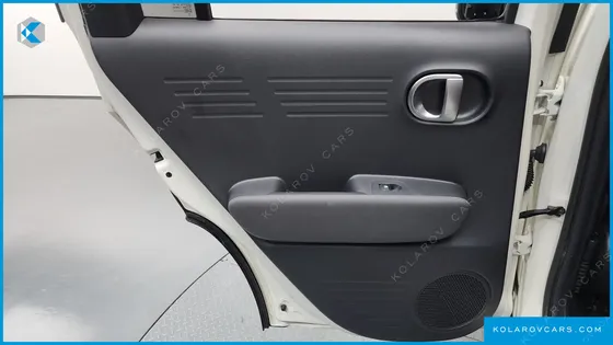 HYUNDAI CASPER TURBO INSPIRATION