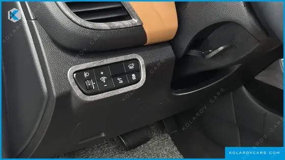KIA SELTOS GASOLINE 1.6 TURBO 2WD