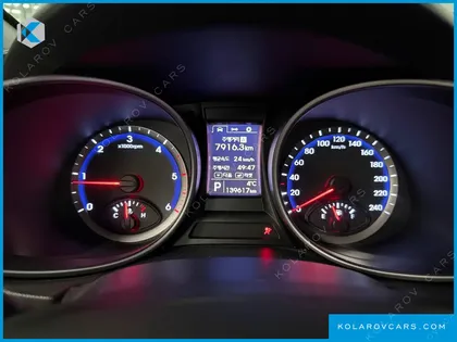 HYUNDAI SANTA FE DIESEL(E-VGT) 2.0 2WD PREMIUM