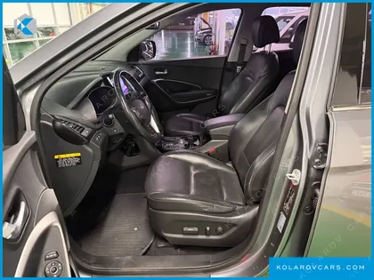 HYUNDAI SANTA FE DIESEL(E-VGT) 2.0 2WD PREMIUM