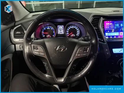 HYUNDAI SANTA FE DIESEL(E-VGT) 2.0 2WD PREMIUM