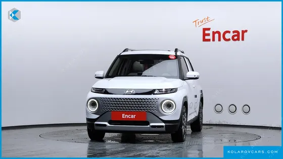 HYUNDAI CASPER INSPIRATION
