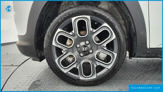 HYUNDAI CASPER INSPIRATION