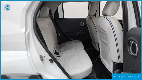 HYUNDAI CASPER INSPIRATION