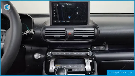 HYUNDAI CASPER INSPIRATION