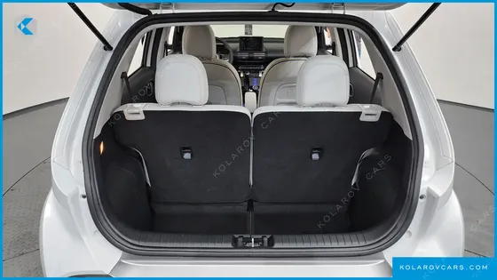 HYUNDAI CASPER INSPIRATION