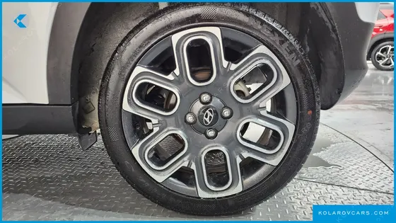 HYUNDAI CASPER INSPIRATION