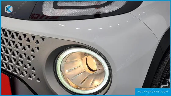 HYUNDAI CASPER INSPIRATION