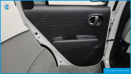 HYUNDAI CASPER INSPIRATION