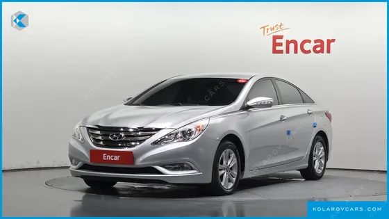 HYUNDAI SONATA PREMIER
