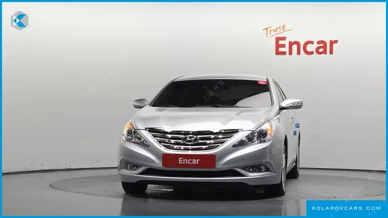 HYUNDAI SONATA PREMIER