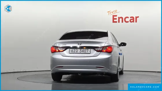 HYUNDAI SONATA PREMIER