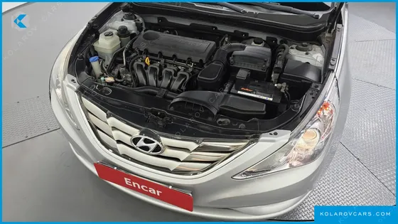 HYUNDAI SONATA PREMIER