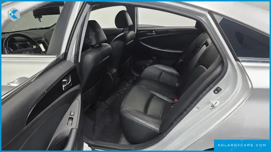 HYUNDAI SONATA PREMIER