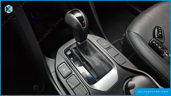 HYUNDAI SANTA FE DIESEL(E-VGT) 2.0 2WD PREMIUM