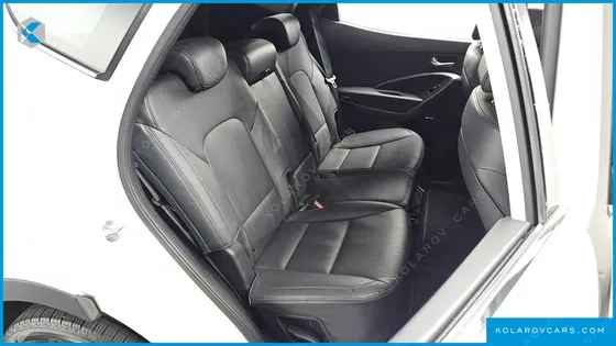 HYUNDAI SANTA FE DIESEL(E-VGT) 2.0 2WD PREMIUM