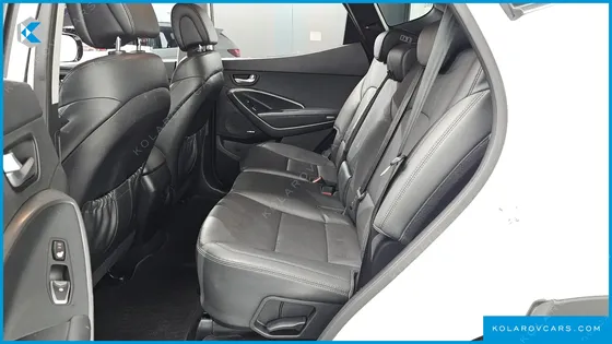 HYUNDAI SANTA FE DIESEL(E-VGT) 2.0 2WD PREMIUM