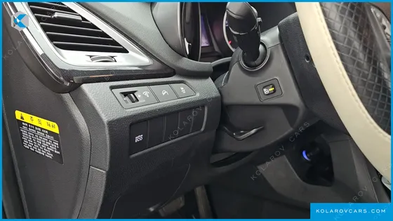 HYUNDAI SANTA FE DIESEL(E-VGT) 2.0 2WD PREMIUM