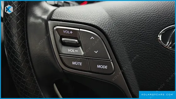HYUNDAI SANTA FE DIESEL(E-VGT) 2.0 2WD PREMIUM
