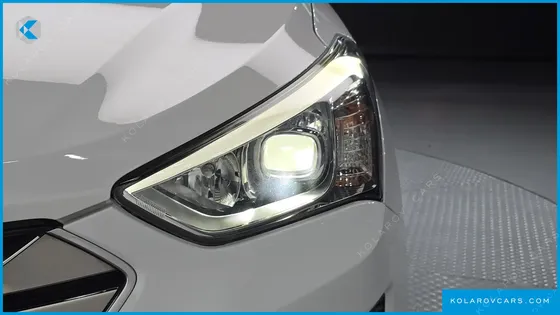 HYUNDAI SANTA FE DIESEL(E-VGT) 2.0 2WD PREMIUM