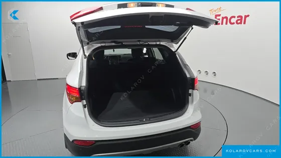 HYUNDAI SANTA FE DIESEL(E-VGT) 2.0 2WD PREMIUM