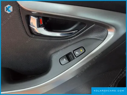 HYUNDAI ELANTRA (AVANTE) M16 GDI TOP