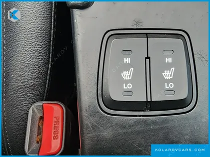 HYUNDAI SONATA LPI TOP