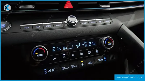 HYUNDAI ELANTRA (AVANTE) 1.6