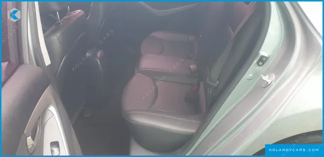 HYUNDAI ELANTRA (AVANTE) M16 GDI AVENUE