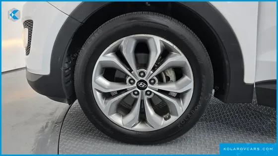 HYUNDAI SANTA FE DIESEL(E-VGT) 2.0 4WD EXCLUSIVE