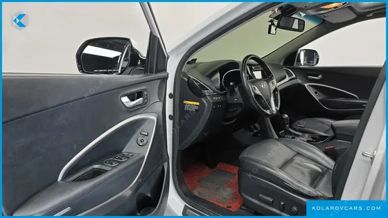 HYUNDAI SANTA FE DIESEL(E-VGT) 2.0 4WD EXCLUSIVE