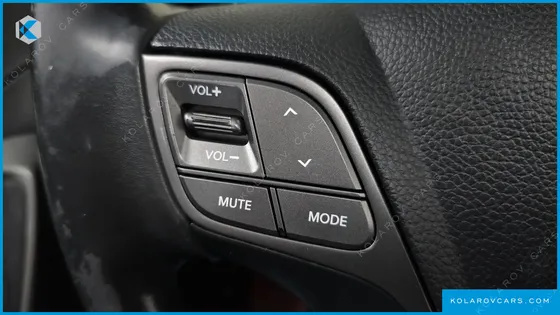 HYUNDAI SANTA FE DIESEL(E-VGT) 2.0 4WD EXCLUSIVE