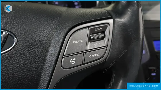 HYUNDAI SANTA FE DIESEL(E-VGT) 2.0 4WD EXCLUSIVE