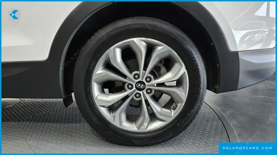 HYUNDAI SANTA FE DIESEL(E-VGT) 2.0 4WD EXCLUSIVE
