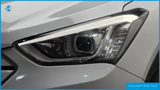 HYUNDAI SANTA FE DIESEL(E-VGT) 2.0 4WD EXCLUSIVE