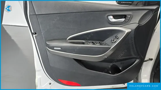 HYUNDAI SANTA FE DIESEL(E-VGT) 2.0 4WD EXCLUSIVE