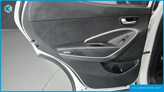 HYUNDAI SANTA FE DIESEL(E-VGT) 2.0 4WD EXCLUSIVE