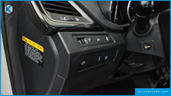 HYUNDAI SANTA FE DIESEL(E-VGT) 2.0 4WD EXCLUSIVE