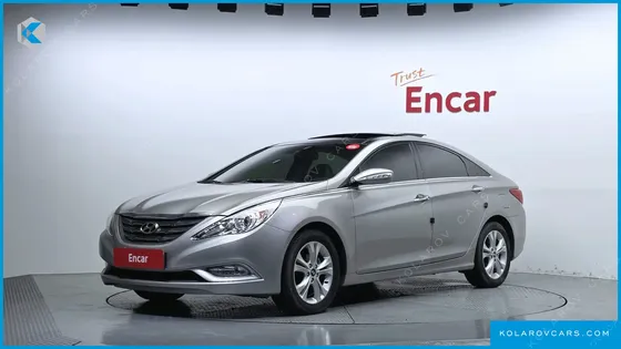 HYUNDAI SONATA TOP