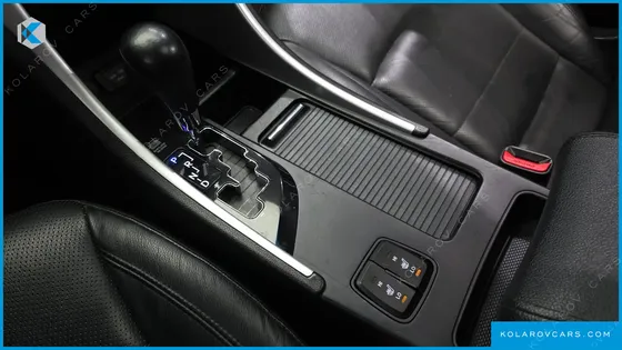 HYUNDAI SONATA TOP