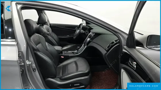 HYUNDAI SONATA TOP