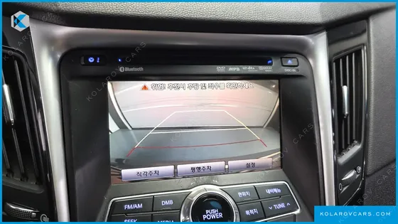 HYUNDAI SONATA TOP