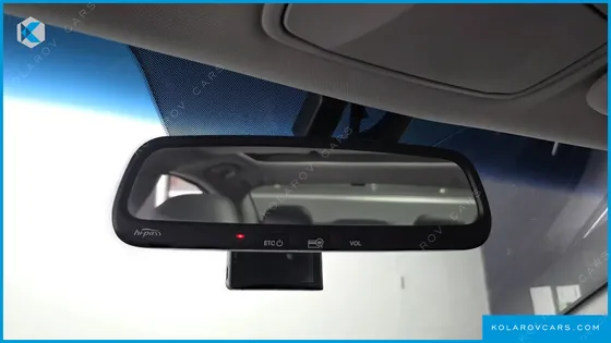 HYUNDAI SONATA TOP