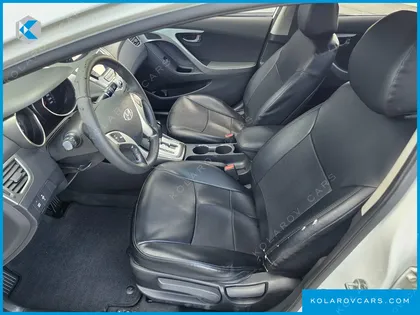 HYUNDAI ELANTRA (AVANTE) M16 GDI PREMIER